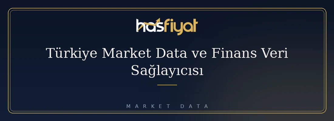 Tarihsel Altın Fiyat Verisi ile Analiz